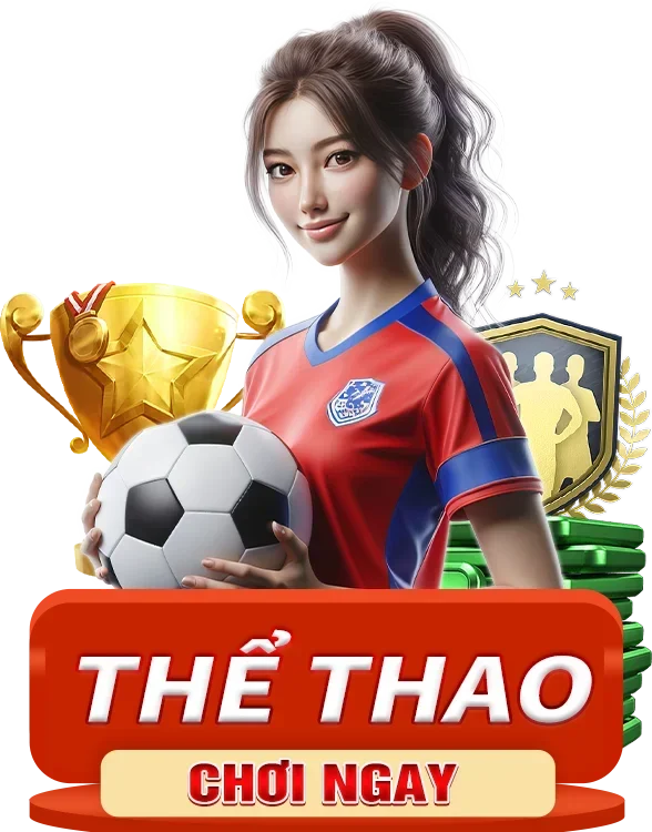 THỂ THAO VIN88